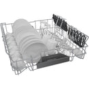  Bosch 24-inch Built-in Dishwasher with Home Connect™ SGV78C53UC IMAGE 15