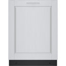  Bosch 24-inch Built-in Dishwasher with Home Connect™ SGV78C53UC IMAGE 1