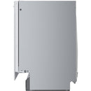  Bosch 24-inch Built-in Dishwasher with Home Connect™ SGV78C53UC IMAGE 3