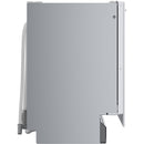  Bosch 24-inch Built-in Dishwasher with Home Connect™ SGV78C53UC IMAGE 4