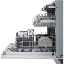  Bosch 24-inch Built-in Dishwasher with Home Connect™ SGV78C53UC IMAGE 5