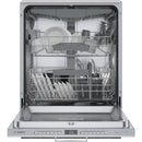  Bosch 24-inch Built-in Dishwasher with Home Connect™ SGV78C53UC IMAGE 6