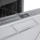  Bosch 24-inch Built-in Dishwasher with Home Connect™ SGV78C53UC IMAGE 7