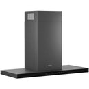  Dacor 48-inch Chimney Wall Hood DHD48U990WM/DA IMAGE 2