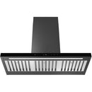  Dacor 48-inch Chimney Wall Hood DHD48U990WM/DA IMAGE 3