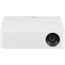  LG 1920x1080 DLP Home Theatre Projector PF610P IMAGE 1
