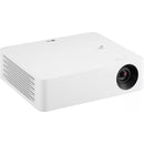  LG 1920x1080 DLP Home Theatre Projector PF610P IMAGE 6