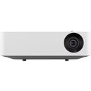  LG 1920x1080 DLP Home Theatre Projector PF610P IMAGE 8