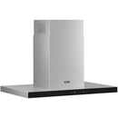  Dacor 42-inch Island Hood DHD42U990IS/DA IMAGE 2