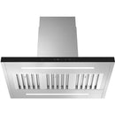  Dacor 42-inch Island Hood DHD42U990IS/DA IMAGE 3