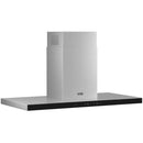  Dacor 54-inch Island Hood DHD54U990IS/DA IMAGE 2