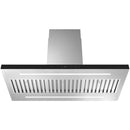  Dacor 54-inch Island Hood DHD54U990IS/DA IMAGE 3