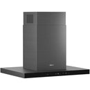  Dacor 36-inch Island Hood DHD36U990IM/DA IMAGE 2