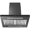  Dacor 36-inch Island Hood DHD36U990IM/DA IMAGE 3