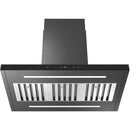  Dacor 42-inch Island Hood DHD42U990IM/DA IMAGE 3