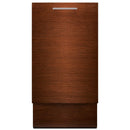  Whirlpool Built-In Dishwasher with Quick Wash UDPS5118PP IMAGE 1