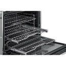  Dacor 30-inch Built-in Single Wall Oven with Convection Technology DOB30T977SS/DA IMAGE 4