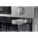  Dacor 30-inch Built-in Single Wall Oven with Convection Technology DOB30T977SS/DA IMAGE 5