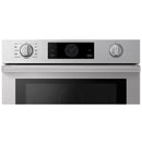  Dacor 30-inch Built-in Single Wall Oven with Convection Technology DOB30T977SS/DA IMAGE 6