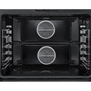  Dacor 48-inch Freestanding Dual-Fuel Range with Real Steam™ DOP48C96DLS/DA IMAGE 4