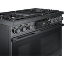  Dacor 48-inch Freestanding Dual-Fuel Range with Real Steam™ DOP48C96DLM/DA IMAGE 5