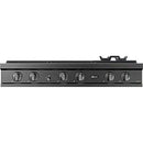  Dacor 48-inch Gas Rangetop with SmartThings Wi-Fi Connectivity DTT48T960GM/DA IMAGE 3