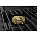  Dacor 48-inch Gas Rangetop with SmartThings Wi-Fi Connectivity DTT48T963GM/DA IMAGE 8
