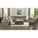  Signature Design by Ashley Sophie 1570608 Oversized Accent Ottoman IMAGE 11
