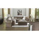  Signature Design by Ashley Sophie 1570608 Oversized Accent Ottoman IMAGE 7