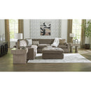  Signature Design by Ashley Sophie 1570608 Oversized Accent Ottoman IMAGE 8