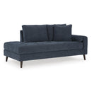  Signature Design by Ashley Bixler 2610617 RAF Corner Chaise IMAGE 1