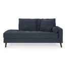  Signature Design by Ashley Bixler 2610617 RAF Corner Chaise IMAGE 2