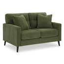  Signature Design by Ashley Bixler 2610735 Loveseat IMAGE 1