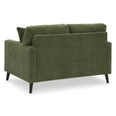  Signature Design by Ashley Bixler 2610735 Loveseat IMAGE 4