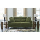  Signature Design by Ashley Bixler 2610738 Sofa IMAGE 5