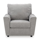  Signature Design by Ashley Stairatt 2850320 Chair IMAGE 2