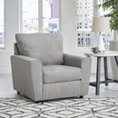  Signature Design by Ashley Stairatt 2850320 Chair IMAGE 5
