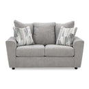  Signature Design by Ashley Stairatt 2850335 Loveseat IMAGE 2