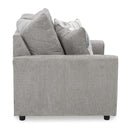  Signature Design by Ashley Stairatt 2850335 Loveseat IMAGE 3