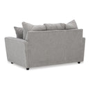  Signature Design by Ashley Stairatt 2850335 Loveseat IMAGE 4
