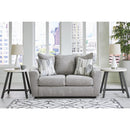  Signature Design by Ashley Stairatt 2850335 Loveseat IMAGE 5