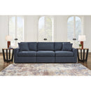  Signature Design by Ashley Modmax 92101S2 3 pc Sectional Sofa IMAGE 1