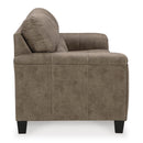 Signature Design by Ashley Navi 9400438 Sofa IMAGE 3