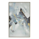  Signature Design by Ashley Cormette A8000388 Wall Art IMAGE 2