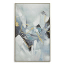  Signature Design by Ashley Cormette A8000388 Wall Art IMAGE 4
