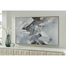  Signature Design by Ashley Cormette A8000388 Wall Art IMAGE 7
