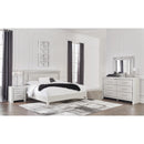  Signature Design by Ashley Zyniden B2114-31 Six Drawer Dresser IMAGE 11
