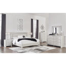  Signature Design by Ashley Zyniden B2114-31 Six Drawer Dresser IMAGE 14