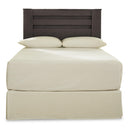  Signature Design by Ashley Brinxton B249-87 Full Panel Headboard IMAGE 3