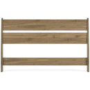  Signature Design by Ashley Deanlow EB1866-156 Full Panel Headboard IMAGE 2